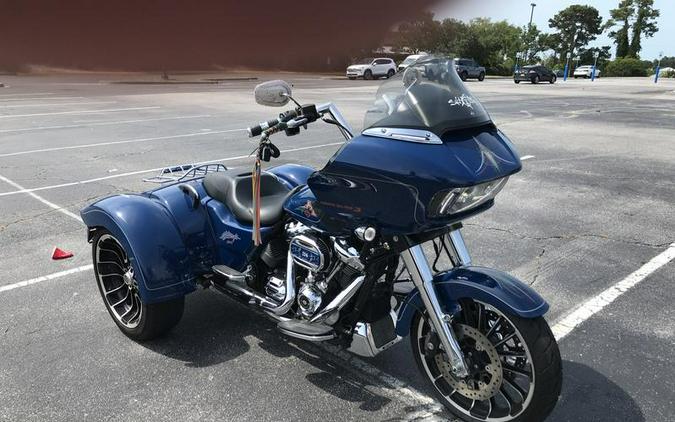 2023 Harley-Davidson® FLTRT - Road Glide® 3