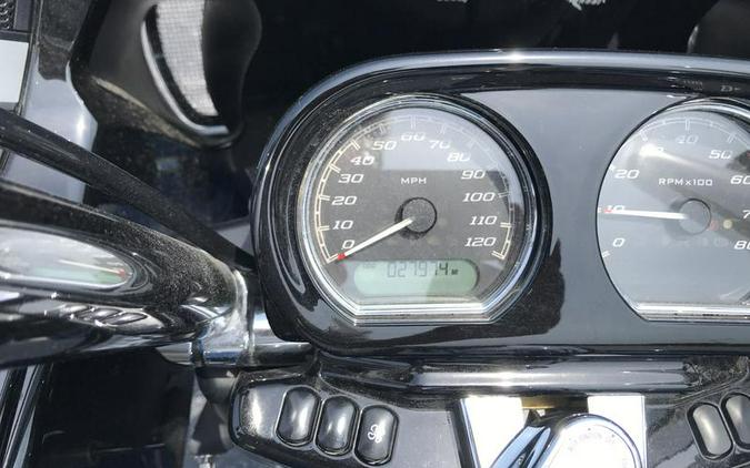 2023 Harley-Davidson® FLTRT - Road Glide® 3
