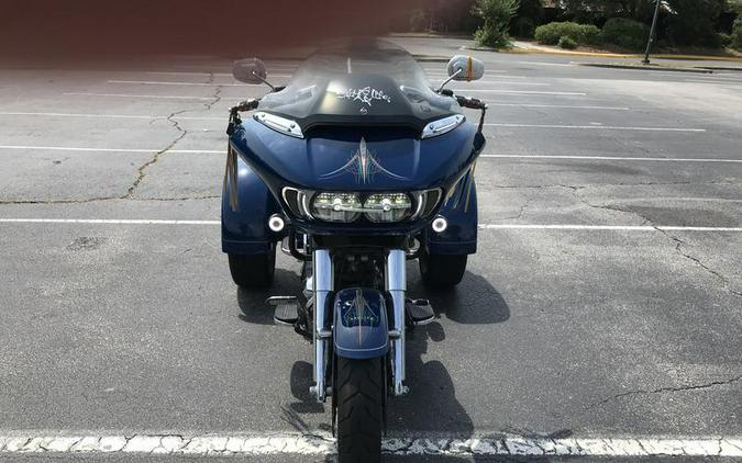 2023 Harley-Davidson® FLTRT - Road Glide® 3