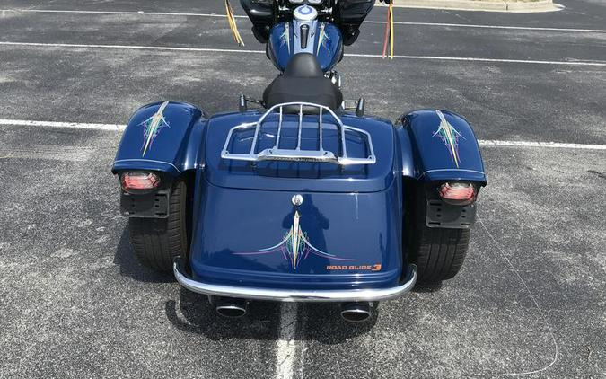 2023 Harley-Davidson® FLTRT - Road Glide® 3