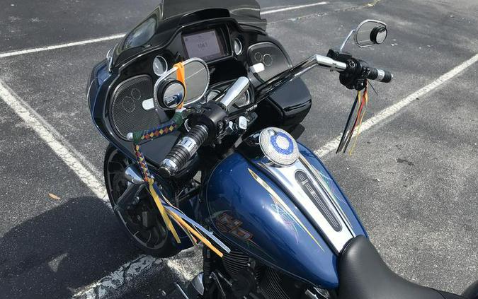 2023 Harley-Davidson® FLTRT - Road Glide® 3