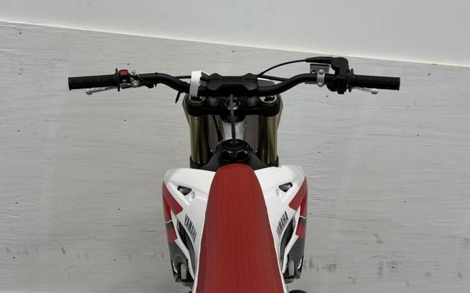 2026 Yamaha YZ250 70th Anniversary Edition
