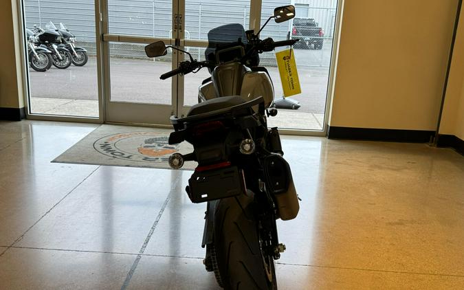 2026 Harley-Davidson Pan America® 1250 ST