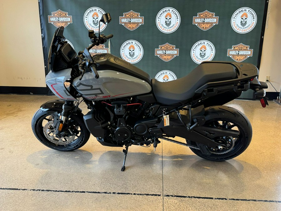 2026 Harley-Davidson Pan America® 1250 ST