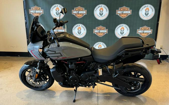 2026 Harley-Davidson Pan America® 1250 ST