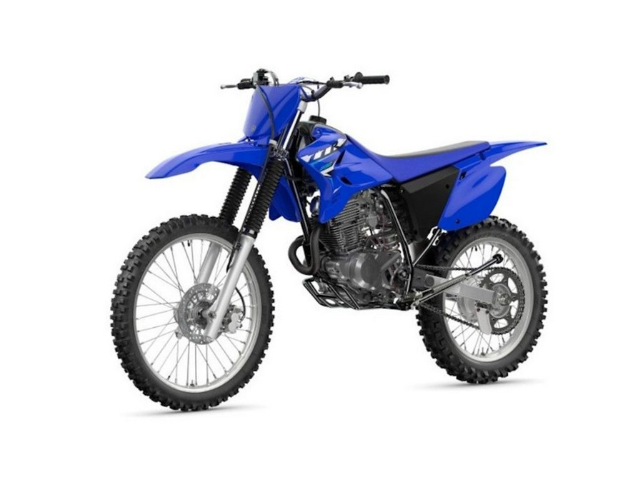 2026 Yamaha TT-R 230