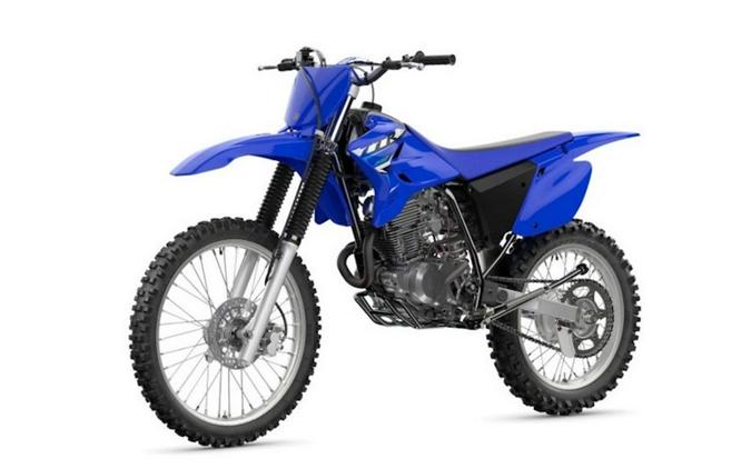 2026 Yamaha TT-R 230