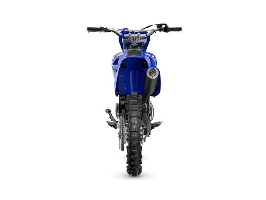 2026 Yamaha TT-R 230