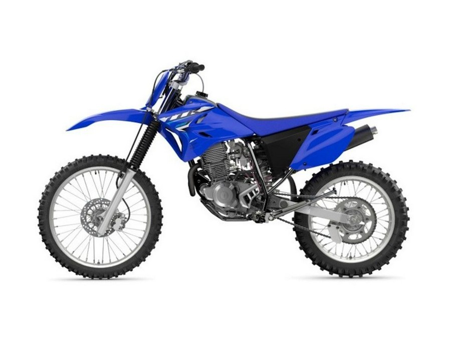 2026 Yamaha TT-R 230