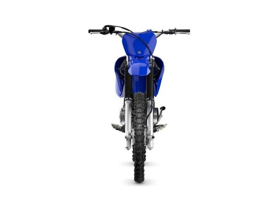 2026 Yamaha TT-R 230