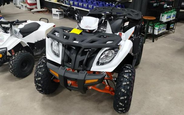 2025 Kayo Bull 300 EFI
