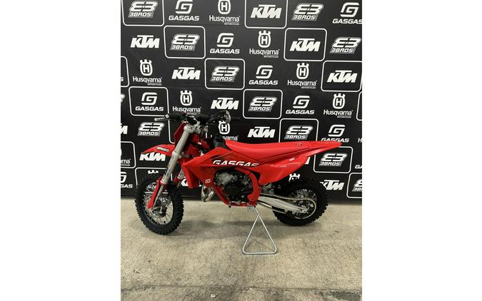 2027 GASGAS MC 65