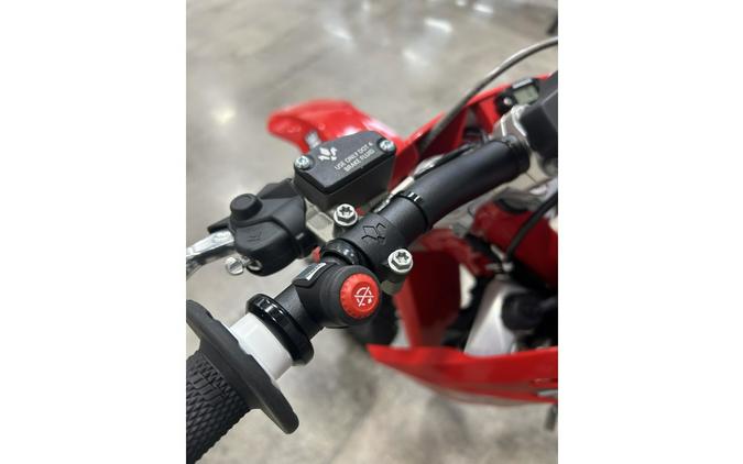 2027 GASGAS MC 65