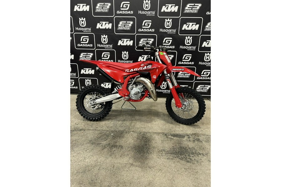 2027 MC 65 - GASGAS