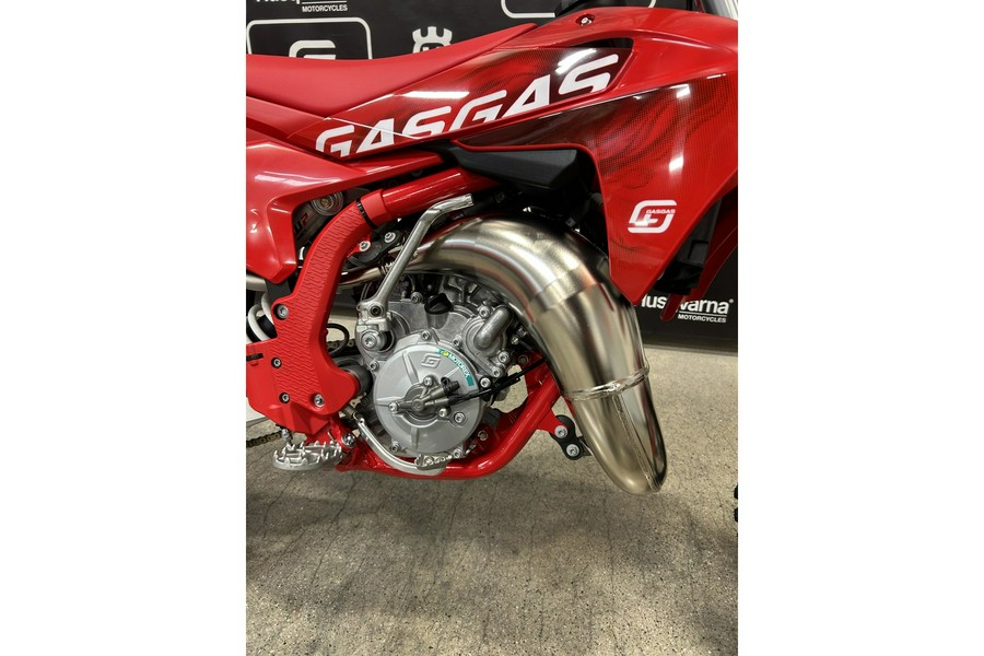 2027 MC 65 - GASGAS