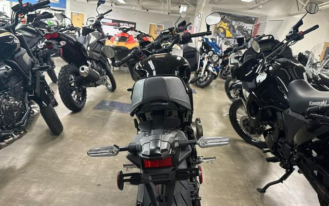 2026 Yamaha XSR900 900
