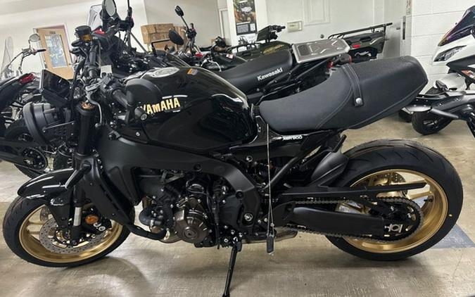 2026 Yamaha XSR900 900
