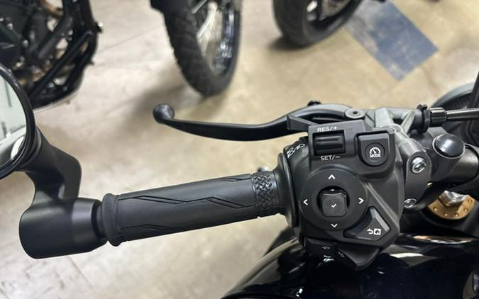 2026 Yamaha XSR900 900
