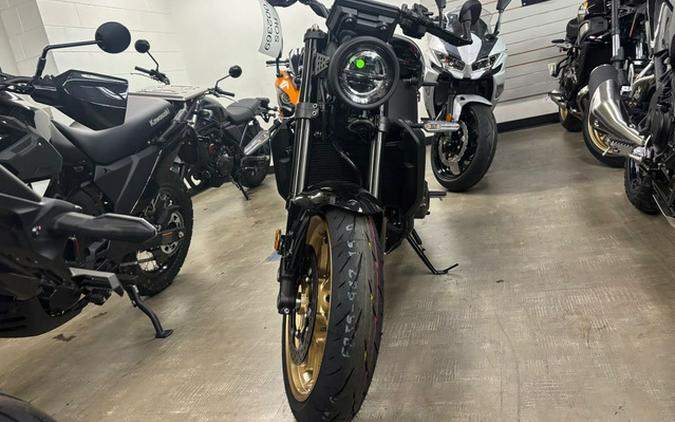 2026 Yamaha XSR900 900