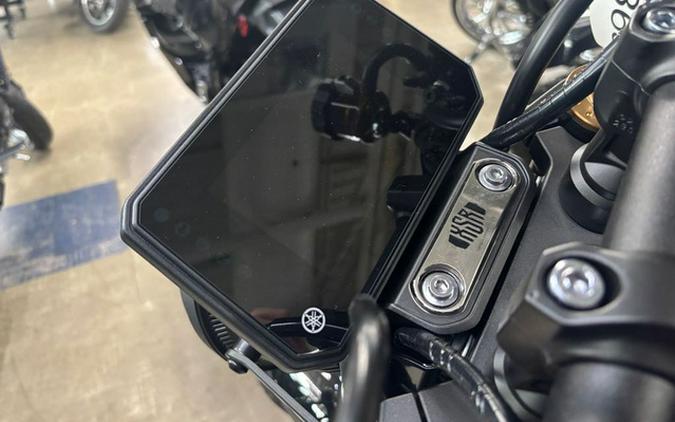 2026 Yamaha XSR900 900