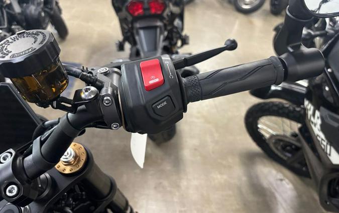 2026 Yamaha XSR900 900