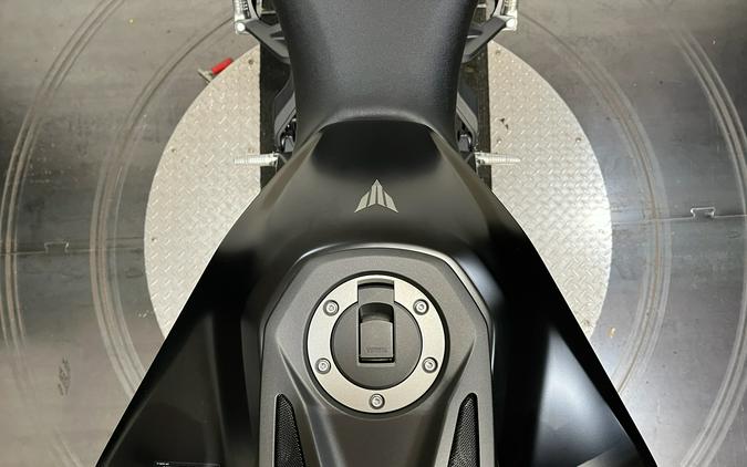 2025 Yamaha Motor Corp., USA MT-09