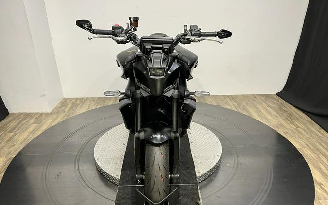 2025 Yamaha Motor Corp., USA MT-09