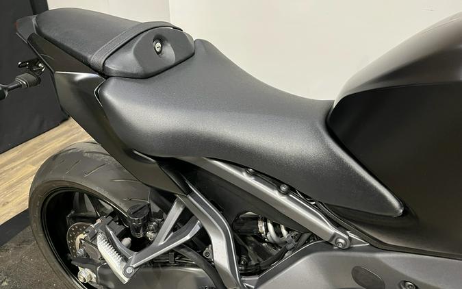 2025 Yamaha Motor Corp., USA MT-09