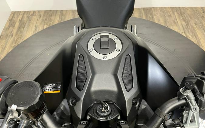 2025 Yamaha Motor Corp., USA MT-09
