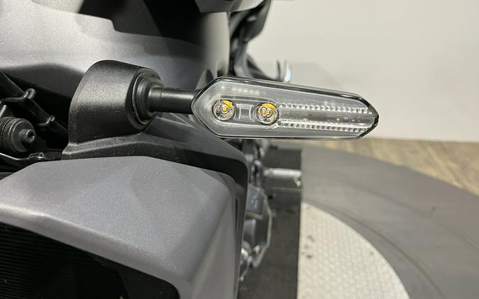 2025 Yamaha Motor Corp., USA MT-09