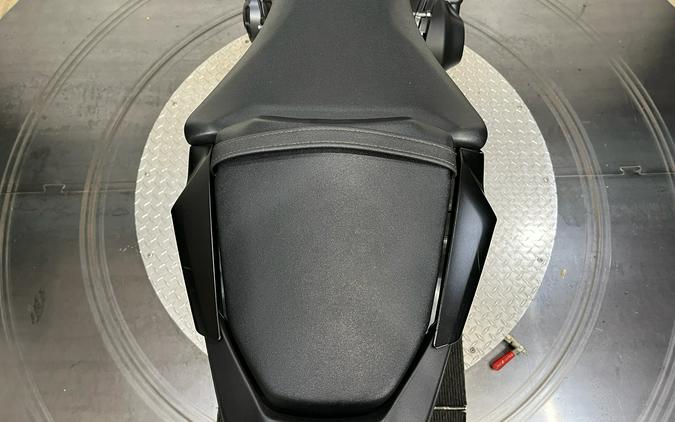 2025 Yamaha Motor Corp., USA MT-09