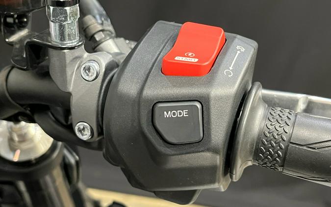 2025 Yamaha Motor Corp., USA MT-09