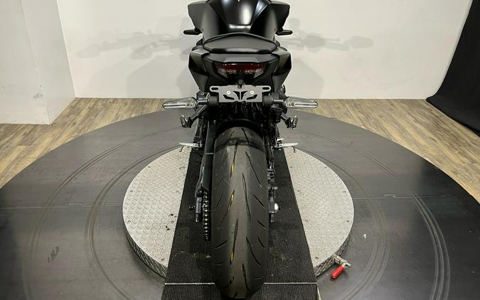 2025 Yamaha Motor Corp., USA MT-09