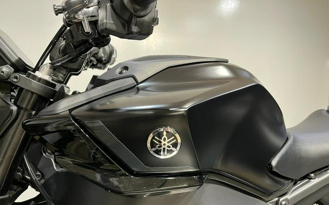 2025 Yamaha Motor Corp., USA MT-09
