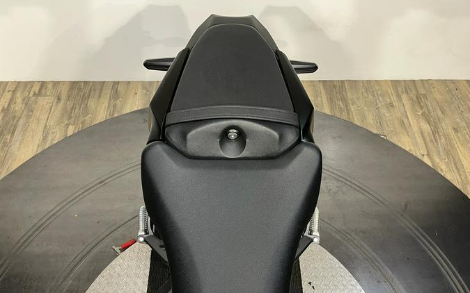 2025 Yamaha Motor Corp., USA MT-09