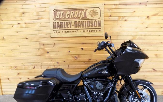 2026 Harley-Davidson® FLTRX - Road Glide®