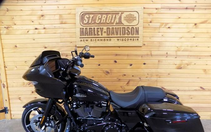 2026 Harley-Davidson® FLTRX - Road Glide®