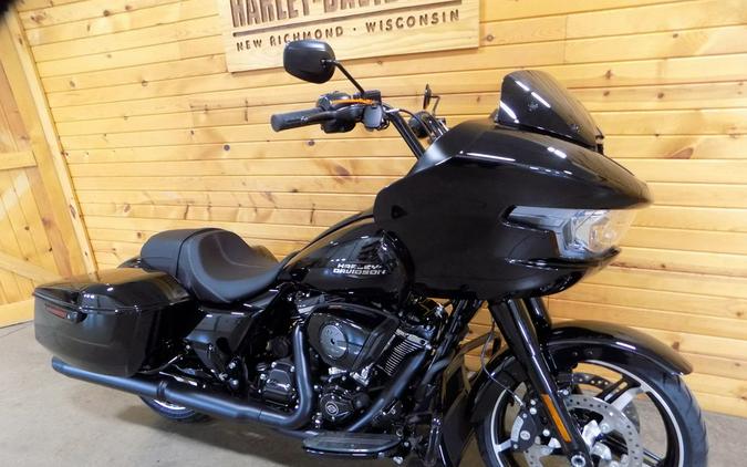 2026 Harley-Davidson® FLTRX - Road Glide®