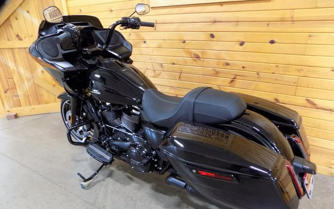 2026 Harley-Davidson® FLTRX - Road Glide®