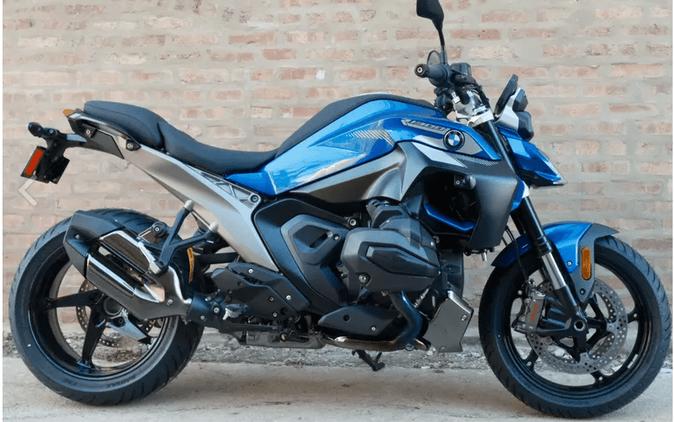 2026 BMW R 1300 R