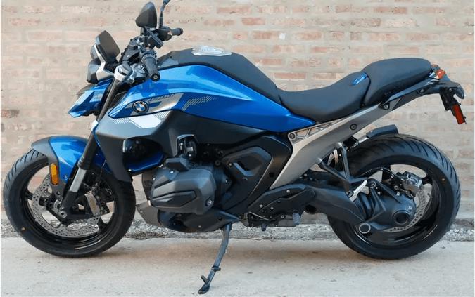 2026 BMW R 1300 R