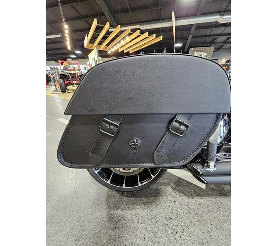 2025 Harley-Davidson® FXBR - Breakout®