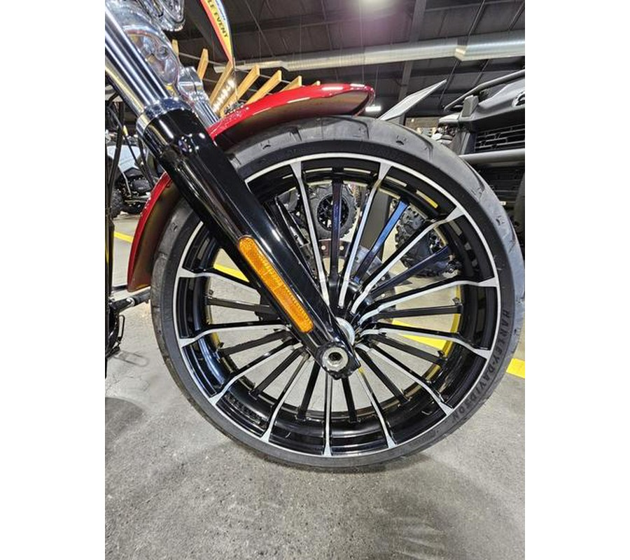2025 Harley-Davidson® FXBR - Breakout®