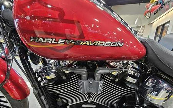 2025 Harley-Davidson® FXBR - Breakout®