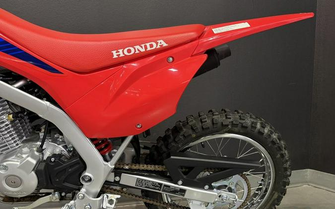 2023 Honda CRF 125F (Big Wheel)