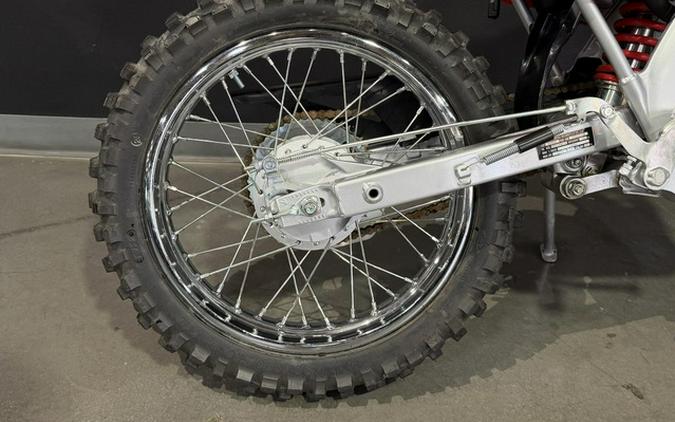 2023 Honda CRF 125F (Big Wheel)