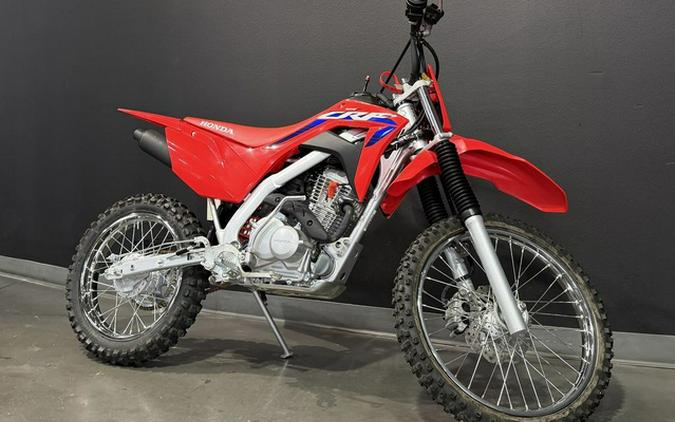 2023 Honda CRF 125F (Big Wheel)