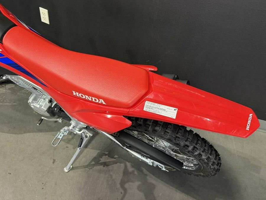 2023 Honda CRF 125F (Big Wheel)