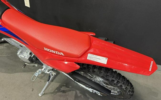 2023 Honda CRF 125F (Big Wheel)