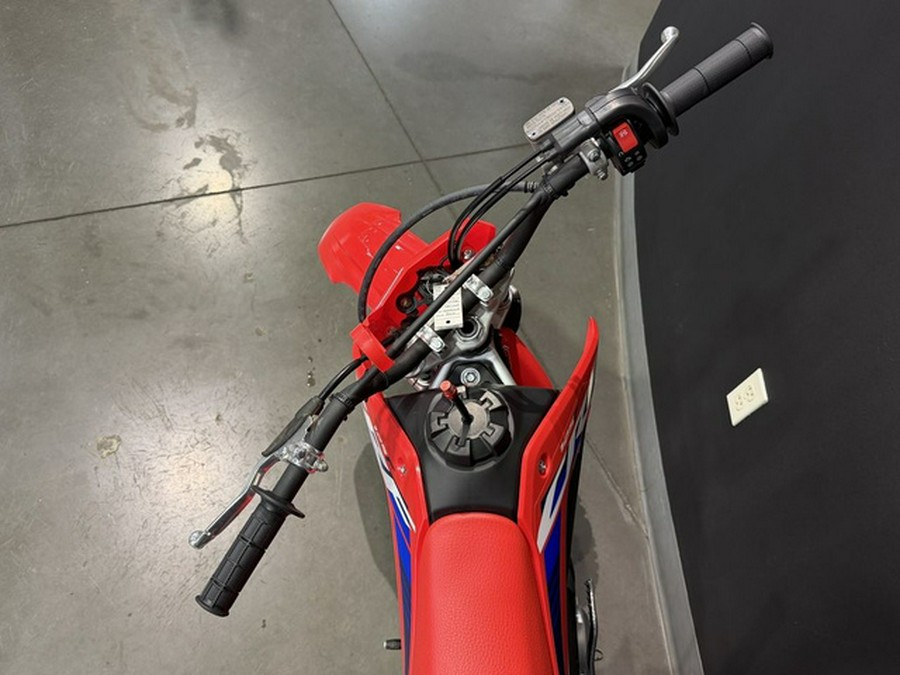 2023 Honda CRF 125F (Big Wheel)